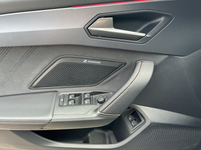 Cupra Formentor Gebrauchtwagen Cupra Formentor Gebrauchtwagen