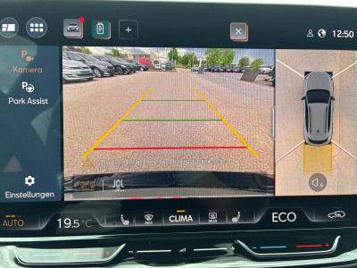 Cupra Formentor Gebrauchtwagen Cupra Formentor Gebrauchtwagen