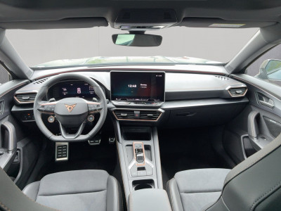 Cupra Formentor Gebrauchtwagen Cupra Formentor Gebrauchtwagen