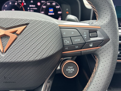 Cupra Formentor Gebrauchtwagen Cupra Formentor Gebrauchtwagen