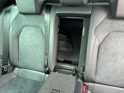 Cupra Formentor Gebrauchtwagen Cupra Formentor Gebrauchtwagen