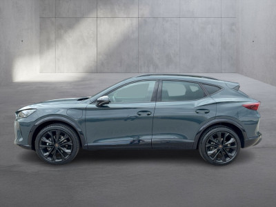 Cupra Formentor Gebrauchtwagen Cupra Formentor Gebrauchtwagen