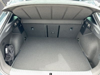 Cupra Formentor Gebrauchtwagen Cupra Formentor Gebrauchtwagen