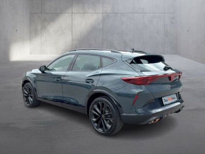 Cupra Formentor Gebrauchtwagen Cupra Formentor Gebrauchtwagen