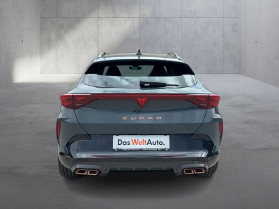 Cupra Formentor Gebrauchtwagen Cupra Formentor Gebrauchtwagen