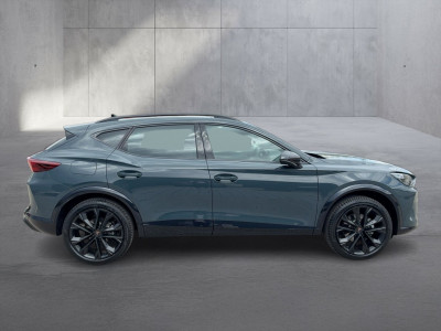 Cupra Formentor Gebrauchtwagen Cupra Formentor Gebrauchtwagen