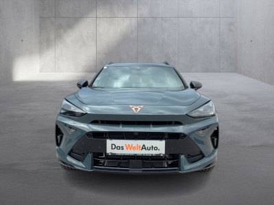 Cupra Formentor Gebrauchtwagen Cupra Formentor Gebrauchtwagen