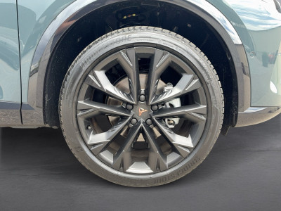 Cupra Formentor Gebrauchtwagen Cupra Formentor Gebrauchtwagen