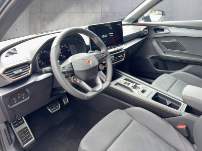 Cupra Formentor Gebrauchtwagen Cupra Formentor Gebrauchtwagen