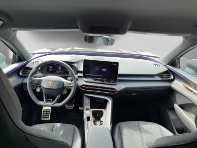 Cupra Terramar Gebrauchtwagen