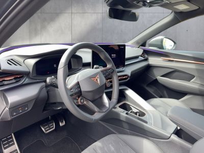 Cupra Terramar Gebrauchtwagen