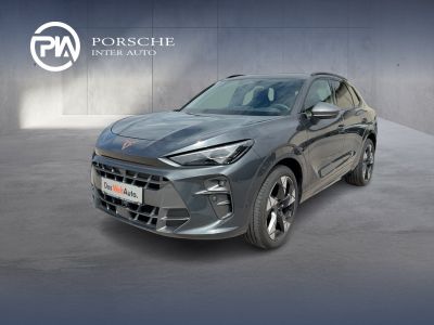 Cupra Terramar Gebrauchtwagen Cupra Terramar Gebrauchtwagen
