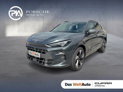 Cupra Terramar Gebrauchtwagen