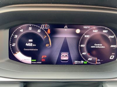 Cupra Terramar Gebrauchtwagen