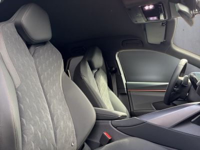 Cupra Terramar Gebrauchtwagen