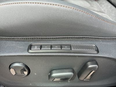 Cupra Terramar Gebrauchtwagen