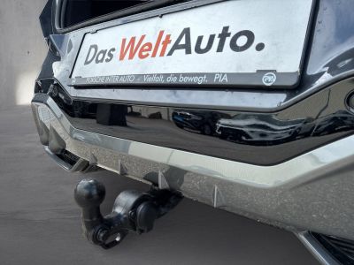 Cupra Terramar Gebrauchtwagen