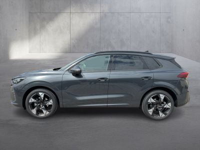 Cupra Terramar Gebrauchtwagen