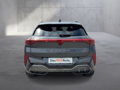 Cupra Terramar Gebrauchtwagen