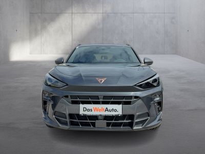 Cupra Terramar Gebrauchtwagen