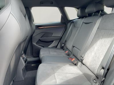 Cupra Terramar Gebrauchtwagen