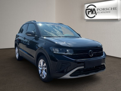 VW T-Cross Gebrauchtwagen VW T-Cross Gebrauchtwagen