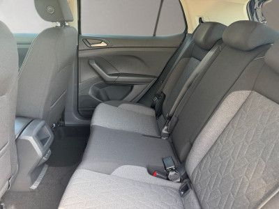 VW T-Cross Gebrauchtwagen VW T-Cross Gebrauchtwagen