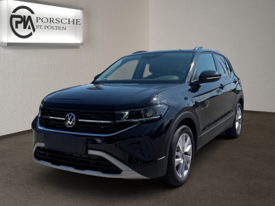VW T-Cross Gebrauchtwagen VW T-Cross Gebrauchtwagen
