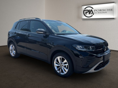 VW T-Cross Gebrauchtwagen VW T-Cross Gebrauchtwagen