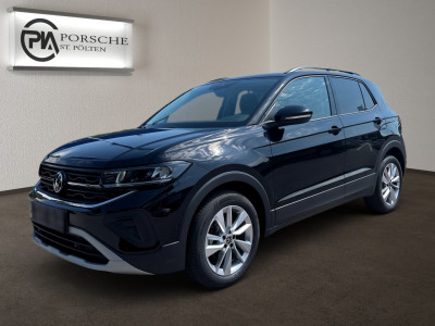 VW T-Cross Gebrauchtwagen VW T-Cross Gebrauchtwagen