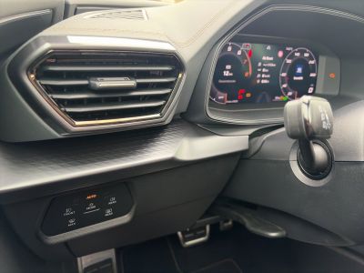 Cupra Formentor Gebrauchtwagen Cupra Formentor Gebrauchtwagen