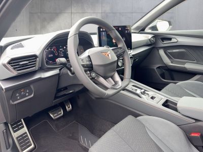 Cupra Formentor Gebrauchtwagen Cupra Formentor Gebrauchtwagen