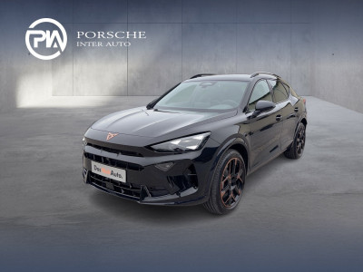 Cupra Formentor Gebrauchtwagen Cupra Formentor Gebrauchtwagen