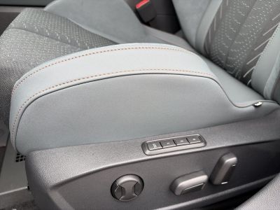 Cupra Formentor Gebrauchtwagen Cupra Formentor Gebrauchtwagen