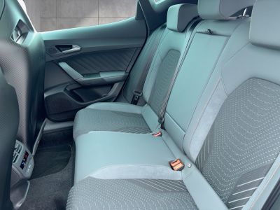 Cupra Formentor Gebrauchtwagen Cupra Formentor Gebrauchtwagen