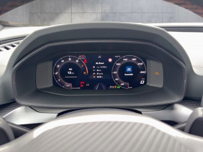 Cupra Formentor Gebrauchtwagen Cupra Formentor Gebrauchtwagen