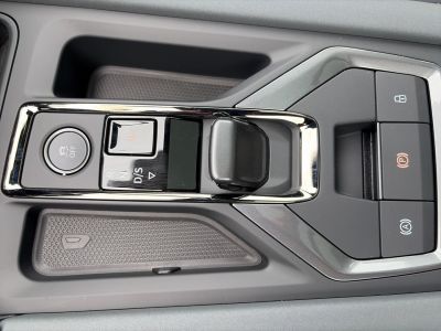 Cupra Formentor Gebrauchtwagen Cupra Formentor Gebrauchtwagen