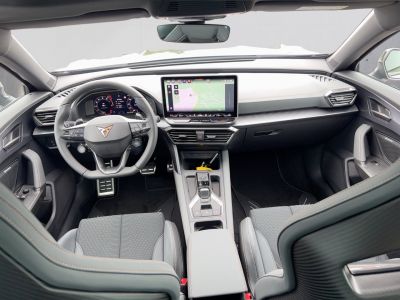 Cupra Formentor Gebrauchtwagen Cupra Formentor Gebrauchtwagen