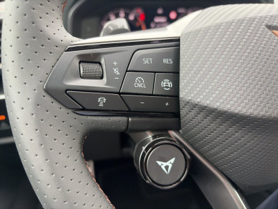 Cupra Formentor Gebrauchtwagen Cupra Formentor Gebrauchtwagen