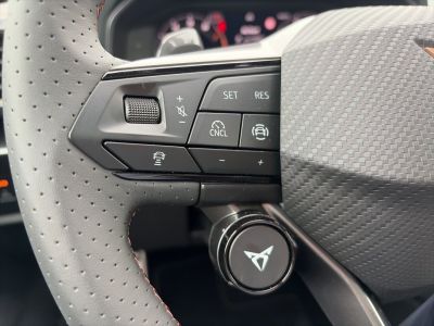 Cupra Formentor Gebrauchtwagen Cupra Formentor Gebrauchtwagen