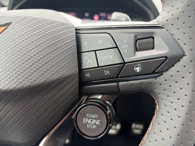 Cupra Formentor Gebrauchtwagen Cupra Formentor Gebrauchtwagen