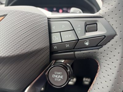 Cupra Formentor Gebrauchtwagen Cupra Formentor Gebrauchtwagen