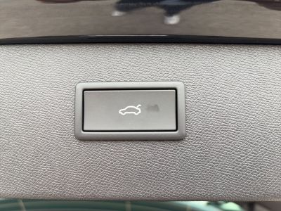 Cupra Formentor Gebrauchtwagen Cupra Formentor Gebrauchtwagen
