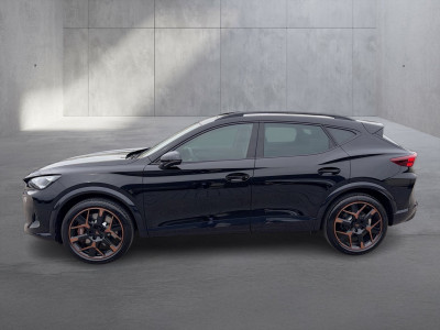 Cupra Formentor Gebrauchtwagen Cupra Formentor Gebrauchtwagen