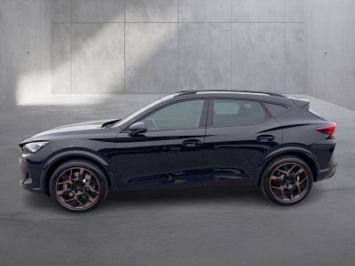 Cupra Formentor Gebrauchtwagen Cupra Formentor Gebrauchtwagen