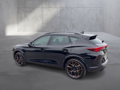 Cupra Formentor Gebrauchtwagen Cupra Formentor Gebrauchtwagen