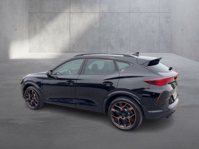 Cupra Formentor Gebrauchtwagen Cupra Formentor Gebrauchtwagen