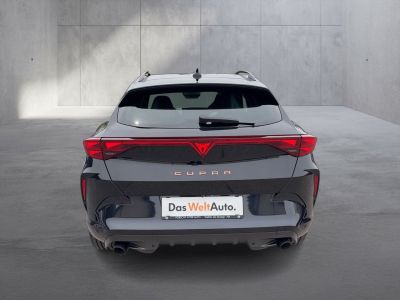 Cupra Formentor Gebrauchtwagen Cupra Formentor Gebrauchtwagen