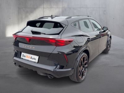 Cupra Formentor Gebrauchtwagen Cupra Formentor Gebrauchtwagen