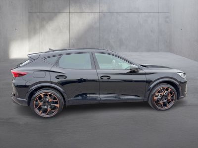 Cupra Formentor Gebrauchtwagen Cupra Formentor Gebrauchtwagen